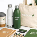 How Branded Merchandise Can Grow Your Business