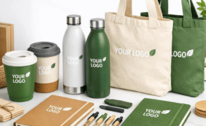 How Branded Merchandise Can Grow Your Business