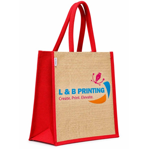 Jute Bags - Image 2