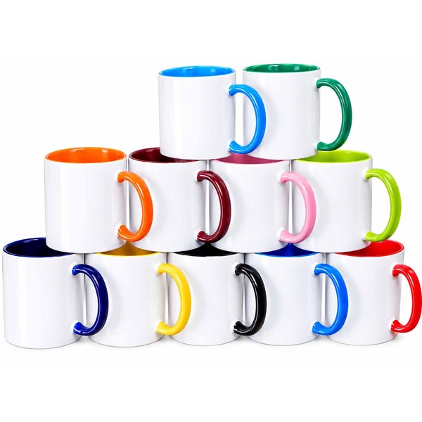 Two tone Mugs - Image 4