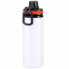 Aluminium Bottles