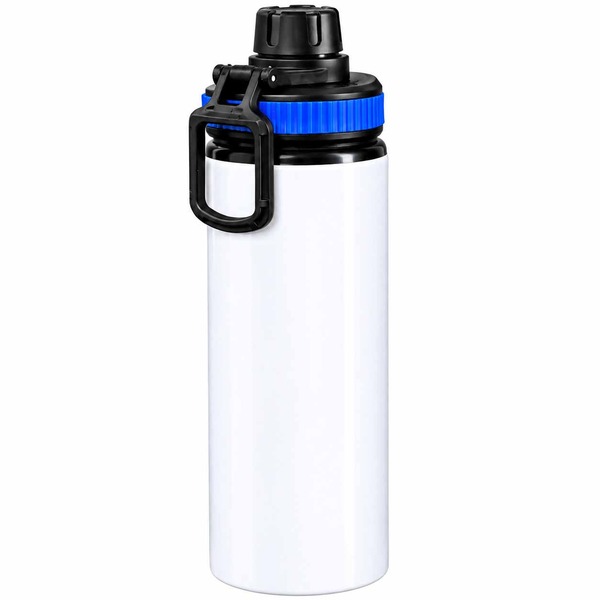 Aluminium Bottles