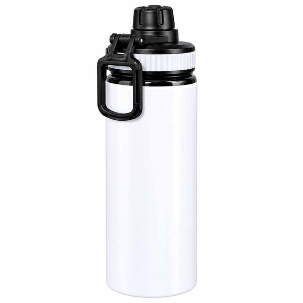 Aluminium Bottles