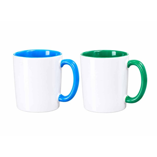 Two tone Mugs - Image 2